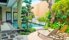 The Kasih – One Bedroom Royal Pool Villa