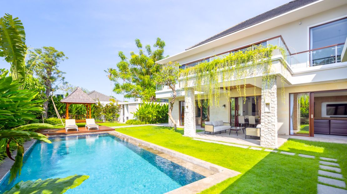 Villa Umadahayu Sanur - Choose2Cuz