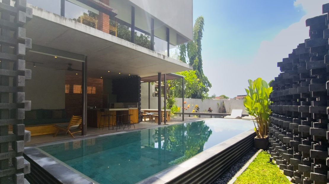 Villa Regan Seminyak