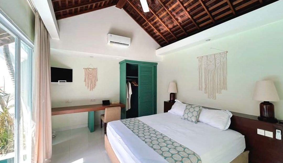 Brand New 1Br Villa in Seminyak