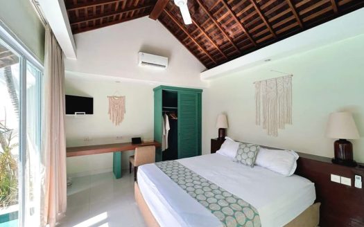 Brand New 1Br Villa in Seminyak