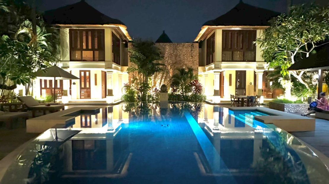 Luxury Villa Kayu Aya