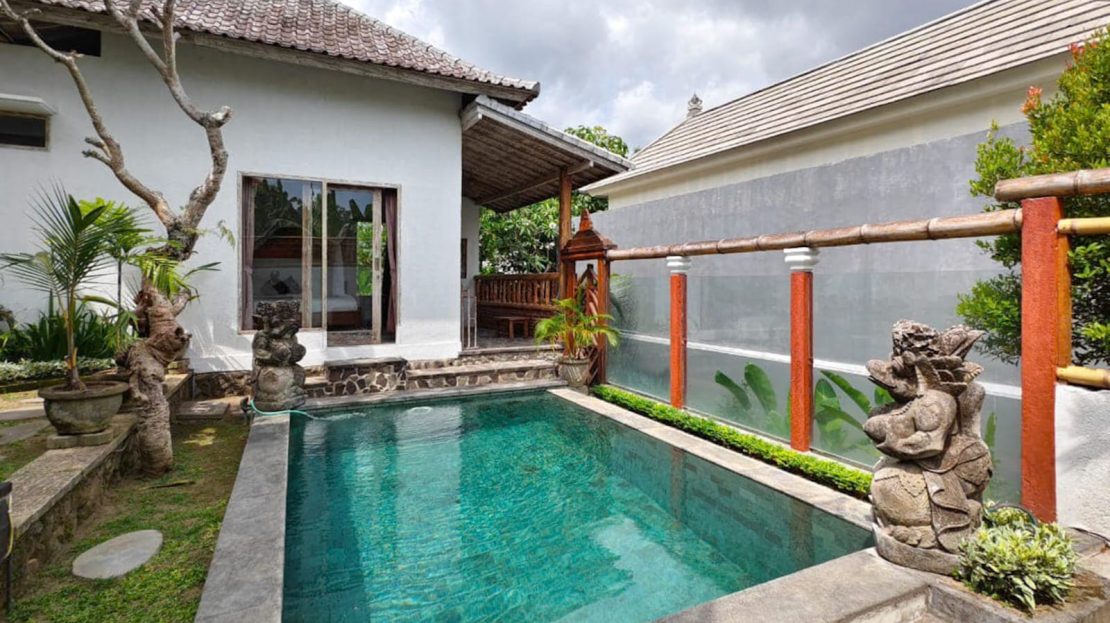 Villa in Pagending Canggu